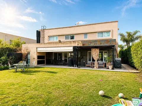 Casa en Venta en Funes, Rosario