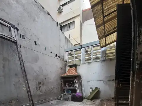 Departamento en Venta en Almagro Sur, USD 78.000