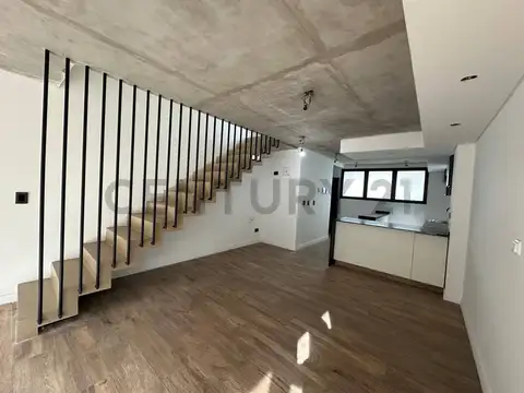 Departamento en Alquiler A Estrenar
