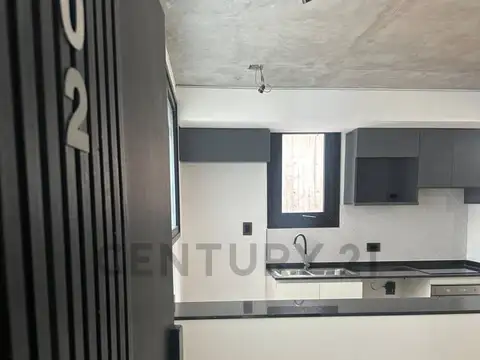 Gaucho de Guemes 2100, Piso 0