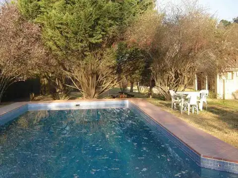 Casa en Venta en Villa San Lorenzo, USD 500.000