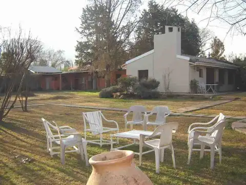 Casa en Venta en Villa San Lorenzo, USD 490.000