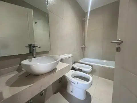 Depto Tipo Casa en Venta A Estrenar