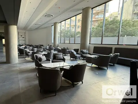 QUANTUM BELLINI!!! Seguridad 24 HS. Amenities.