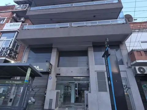 Departamento - Alquiler - Argentina, Avellaneda - HIPOLITO YRIGOYEN 2289