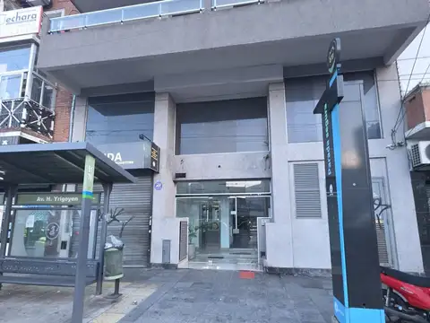 HIPOLITO YRIGOYEN 2200, Piso 3