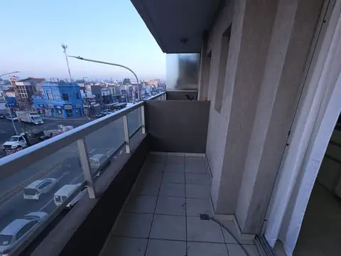 HIPOLITO YRIGOYEN 2200, Piso 3