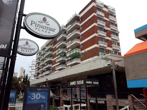 Janson 300, Piso 4