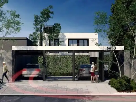 DUPLEX EN VENTA ZONA CHILAVERT, VILLA BALLESTER