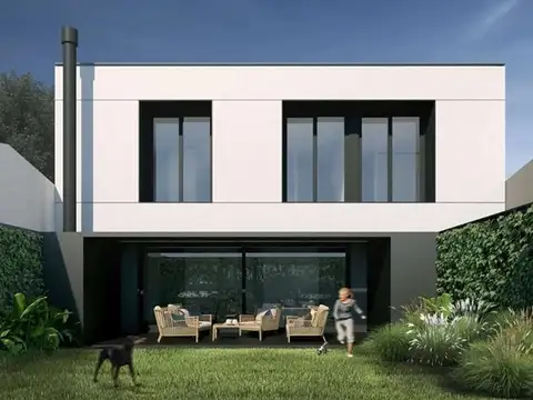 DUPLEX EN VENTA ZONA CHILAVERT, VILLA BALLESTER