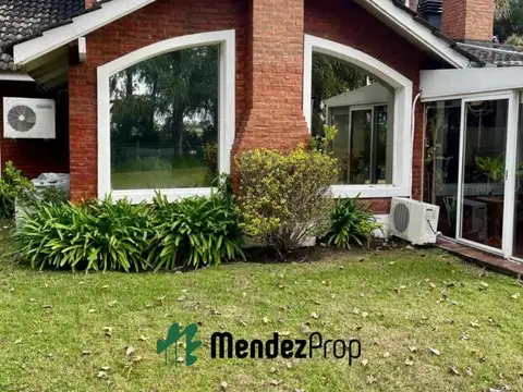 CASA EN ALQUILER EN EL LAUQUEN