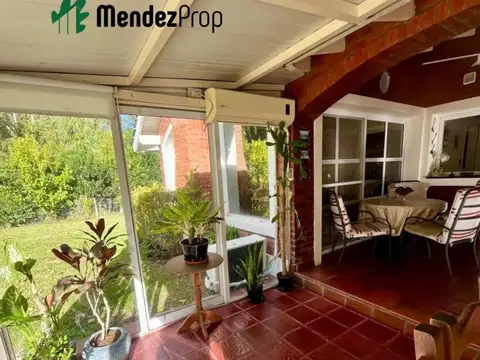 Casa En Alquiler En El Lauquen