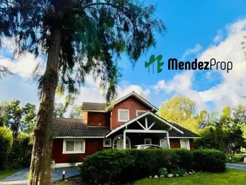 CASA EN ALQUILER EN EL LAUQUEN