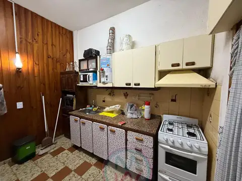 Departamento en Venta Permite mascota