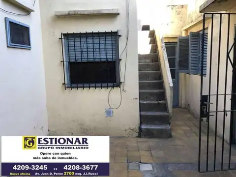 Casa en Venta en Lanus Oeste, USD 110.000
