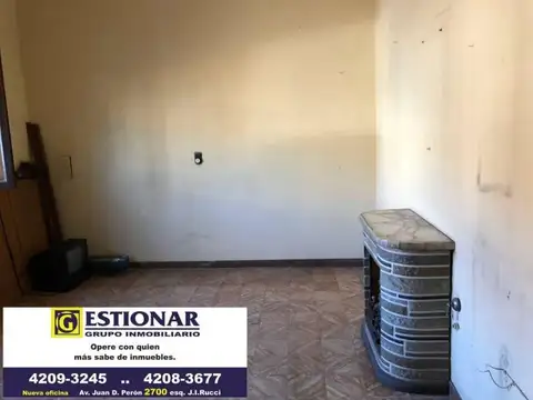 Casa en Venta de 2 dormitorios
