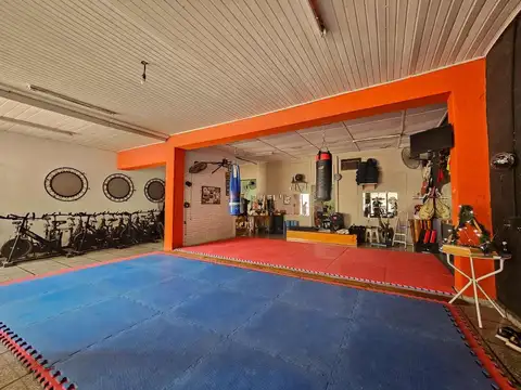 Local en Venta 46 años