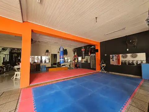 Local en Venta en San Antonio De Areco, USD 420.000