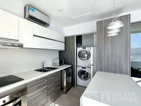 Departamento en Alquiler en Olivos, USD 3.400