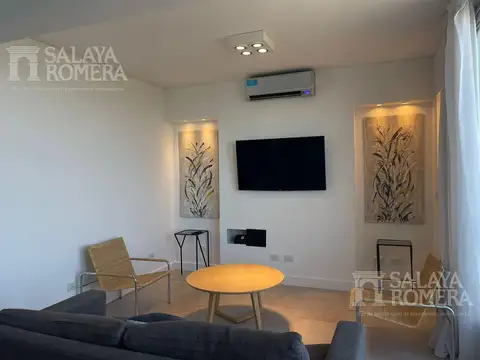 Departamento en Alquiler de 3 dormitorios