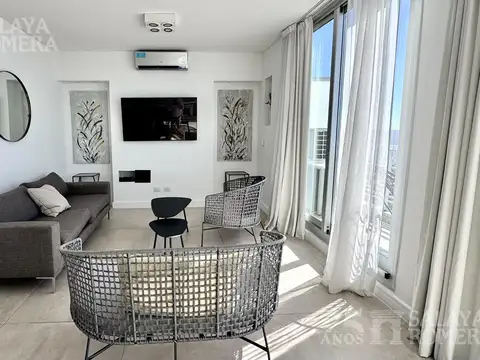 Departamento en Alquiler 5 años