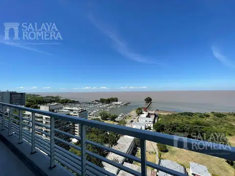 Departamento en Alquiler de 4 ambientes