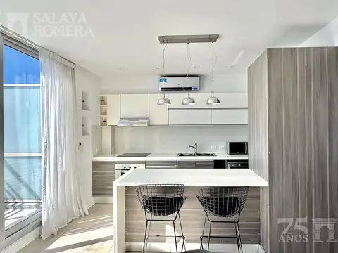 Departamento en Alquiler de 3 dormitorios