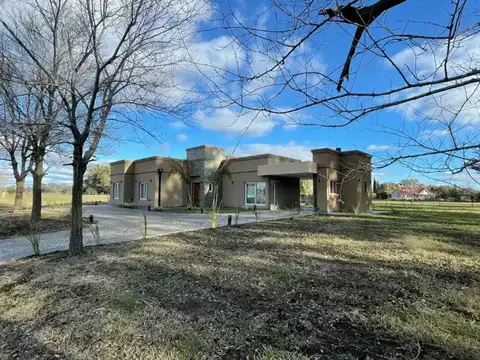 Callejón La Escondida