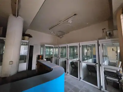 Alquiler de Local Comercial al Frente de 33 m² Totales – Zona Güemes – Mar del Plata