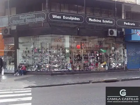Rosario 800