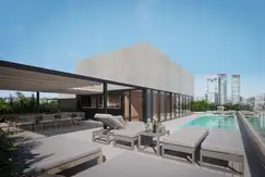 DOME SUITES & RECIDENCE en Palermo