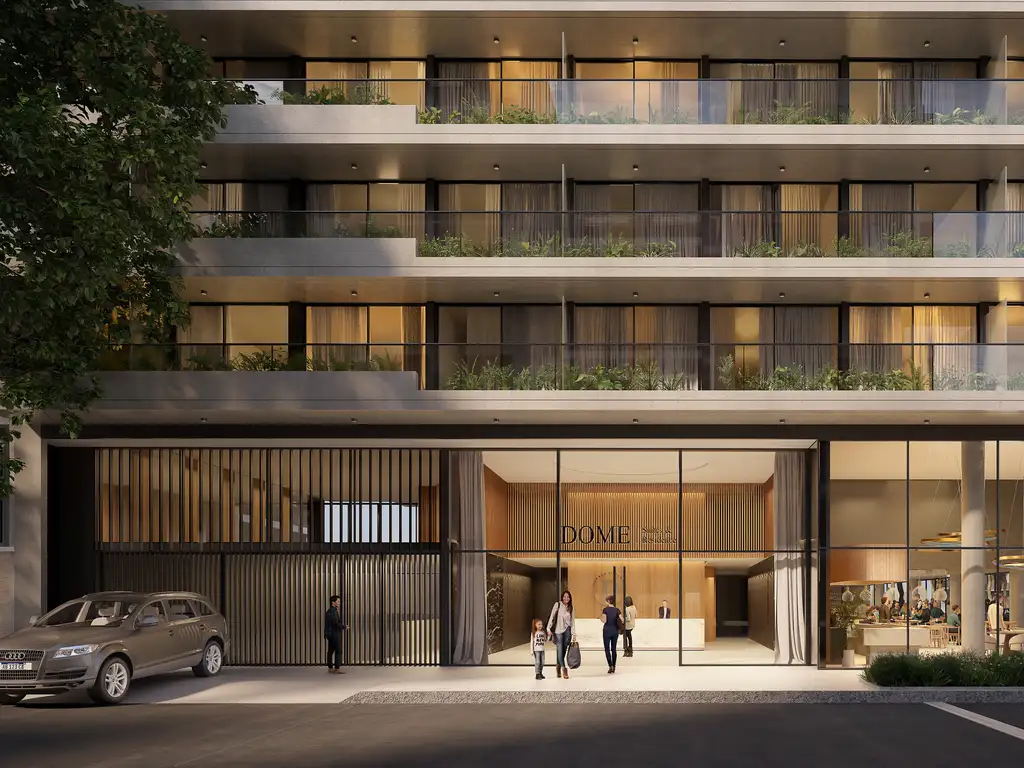 DOME SUITES & RECIDENCE - Foto 11