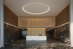 Emprendimiento en Palermo - Etapa: En construcción