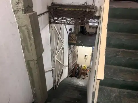 Galpon en Alquiler 35 años