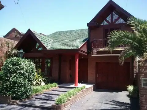 Casa en Venta de 3 dormitorios