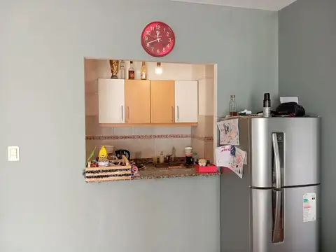 Depto Tipo Casa en Venta de 3 ambientes