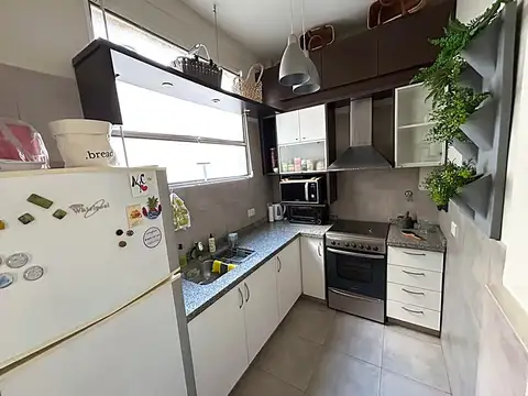 Departamento en Venta en Barrio Norte, USD 235.000