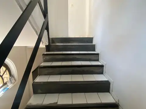 VENTA DEPTO 1 DORMITORIO MÀS ESTUDIO -CENTRO