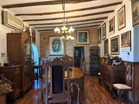 CASA EN VENTA, RIVADAVIA, MENDOZA APTA CREDITO
