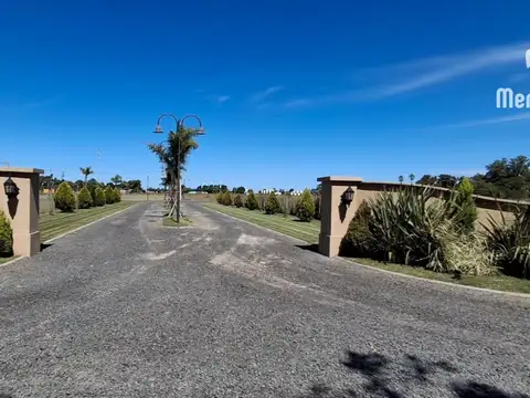 LOTE EN VENTA LOMA VERDE