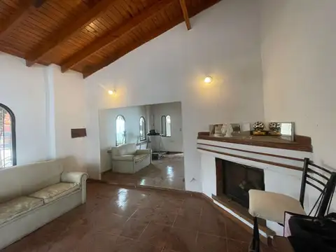 Casa en Venta 30 años
