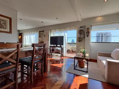 Departamento en Venta en Saavedra, Capital Federal