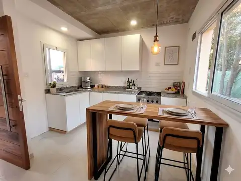Departamento en Venta Apto profesional