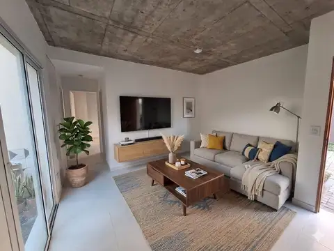 Departamento en Malvinas Argentinas