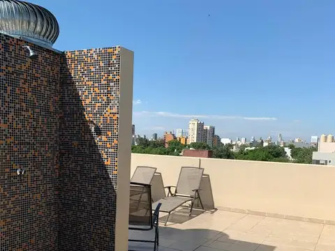 ALQUILER 2 AMB C/BALCON/TERRAZA/PARRILLA SAAVEDRA