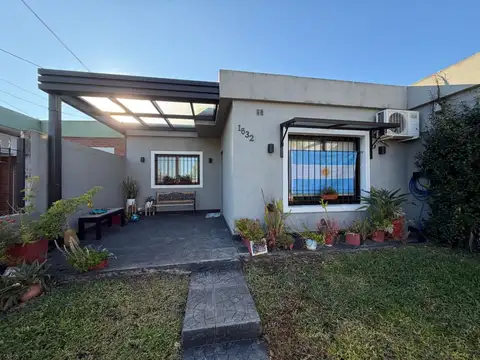 Casa en Ariel del Plata en alquiler