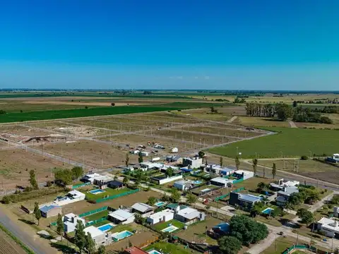 Lotes en venta en los pinos 4