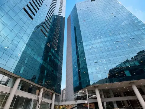 Esmeralda 900, Piso 8
