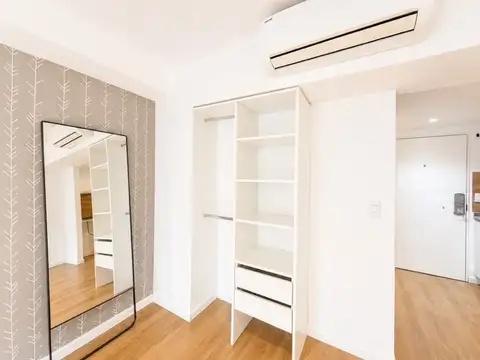 Departamento en Alquiler al Norte