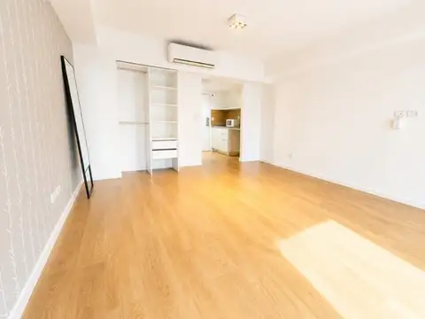 Departamento en Alquiler Apto profesional